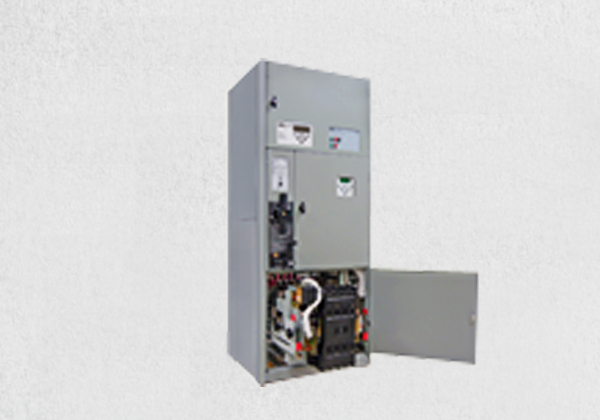 Power Transfer Switches