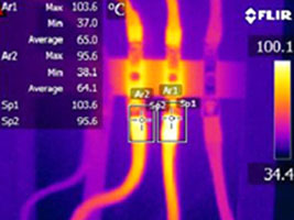 Thermographys